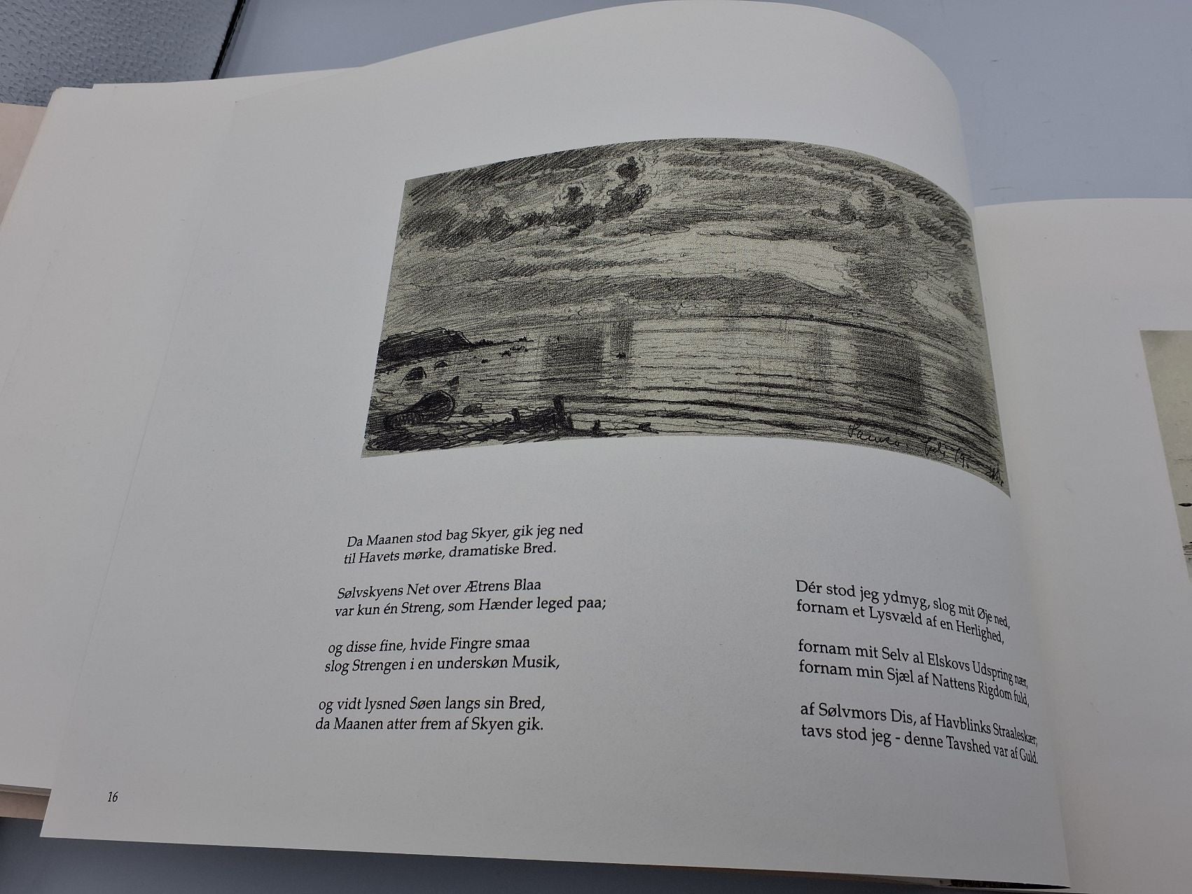 Bog: Holger Drachmann